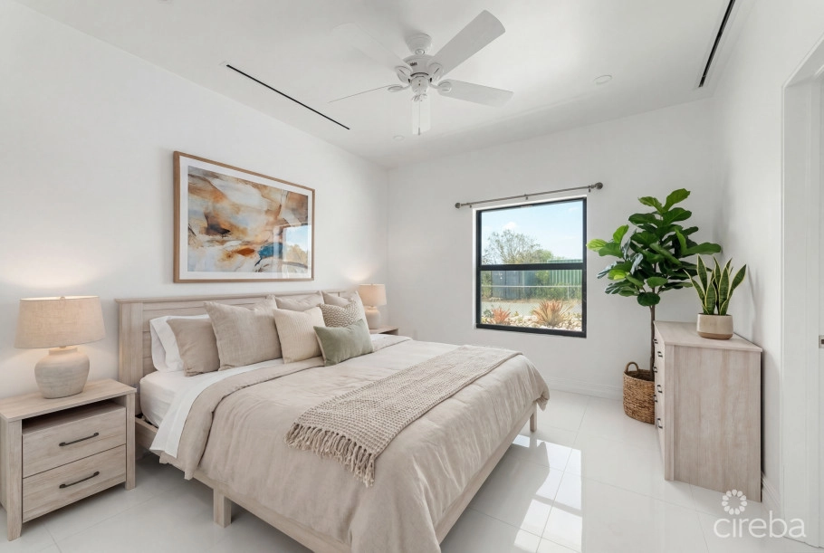 Hyre View - 3 Bed, 2 Bath Duplex