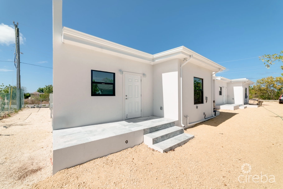 Hyre View - 3 Bed, 2 Bath Duplex