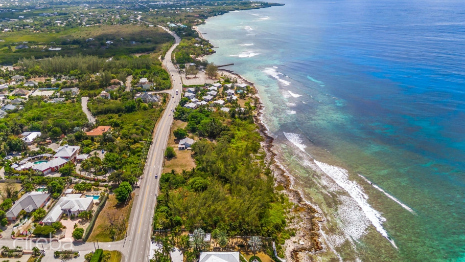 Spotts Oceanfront Development Opportunity