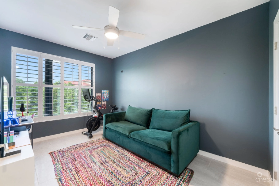 Upgraded Vela Four Bedroom