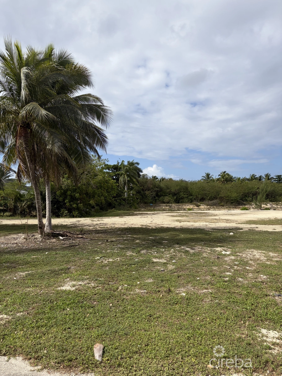 Sunrise Landing Lot  (lake View)
