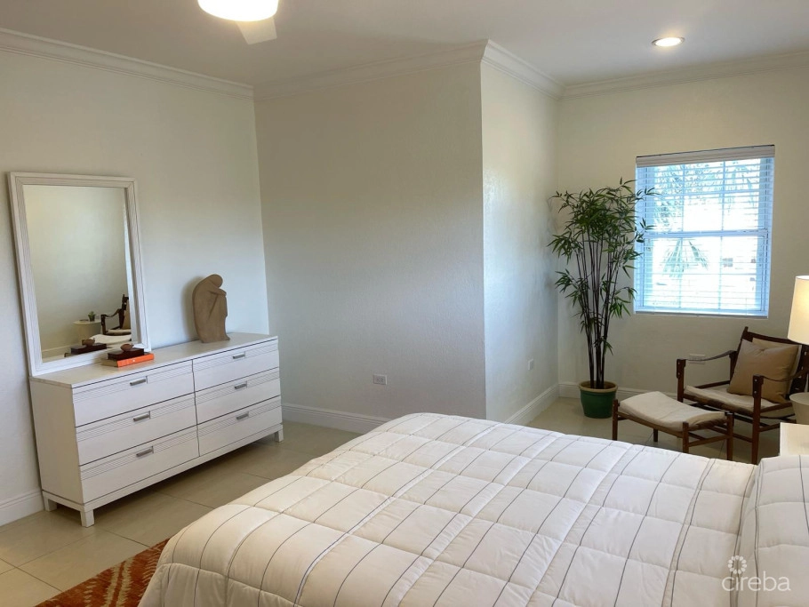 Point Four Home