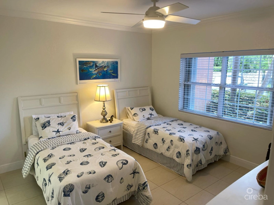 Point Four Home
