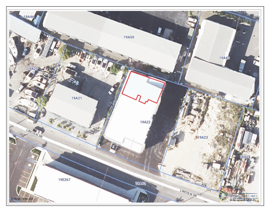 Prime Location - Leased Investment Warehouse