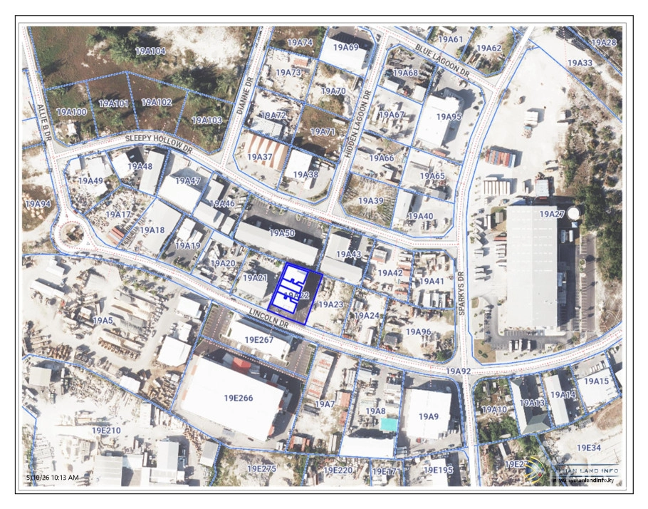 Prime Location - Leased Investment Warehouse