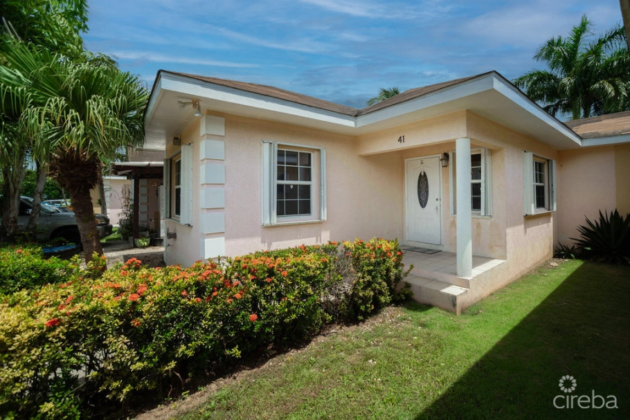 Smith Road Villas 2 Bed