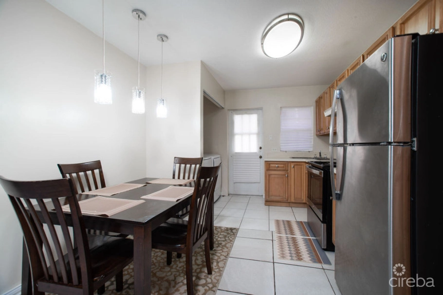 Smith Road Villas 2 Bed