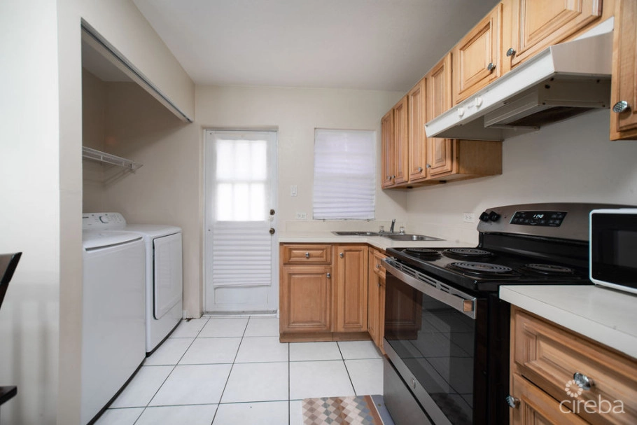 Smith Road Villas 2 Bed