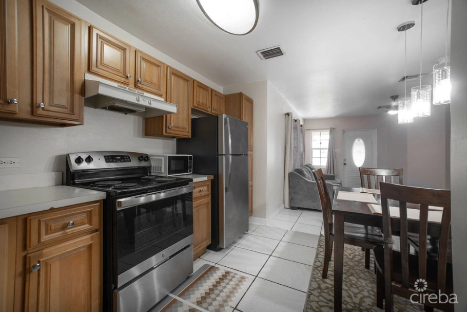 Smith Road Villas 2 Bed