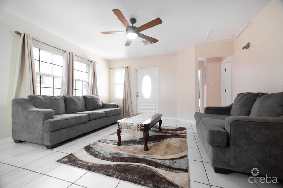 Smith Road Villas 2 Bed