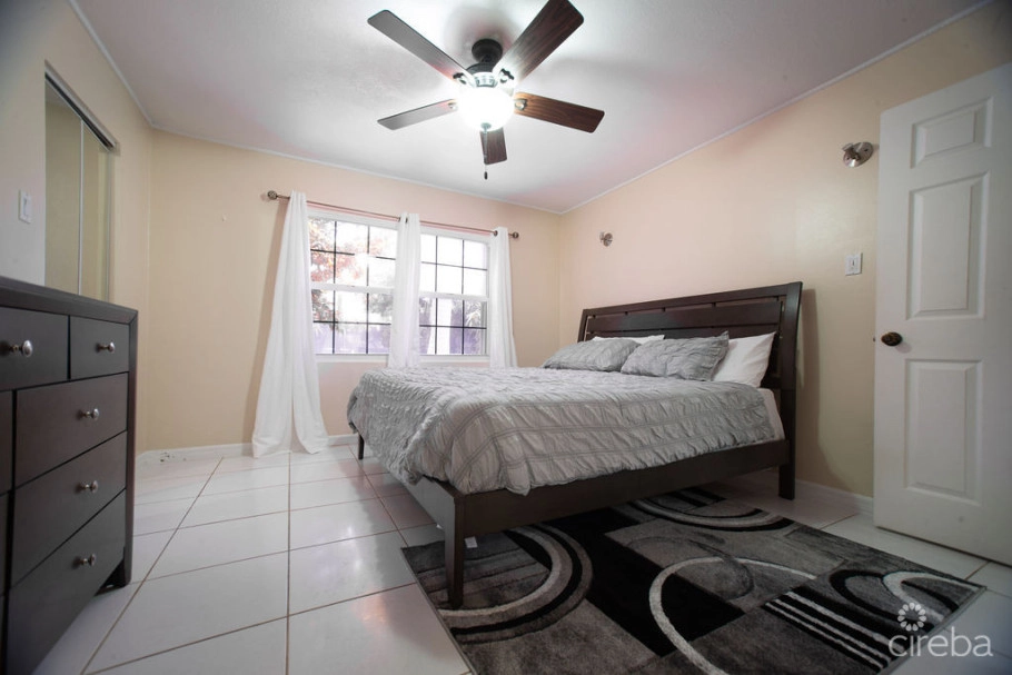 Smith Road Villas 2 Bed