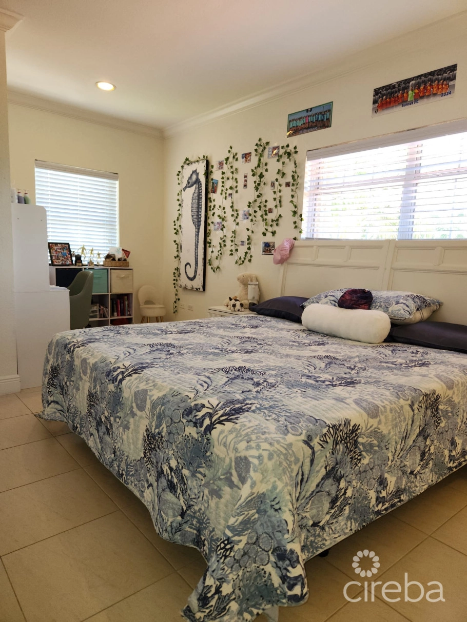 Point Four Home
