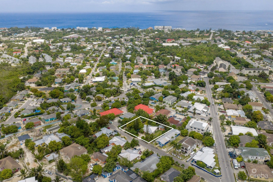 Investment Property- Central George Town