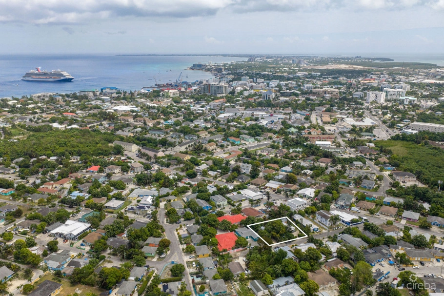 Investment Property- Central George Town