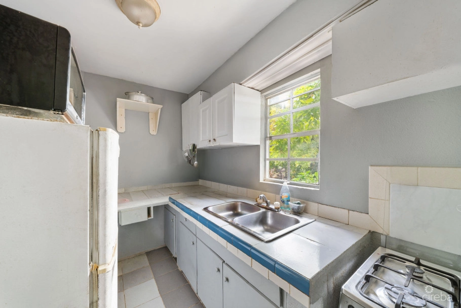 Investment Property- Central George Town