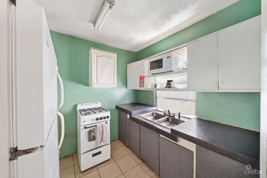 Investment Property- Central George Town