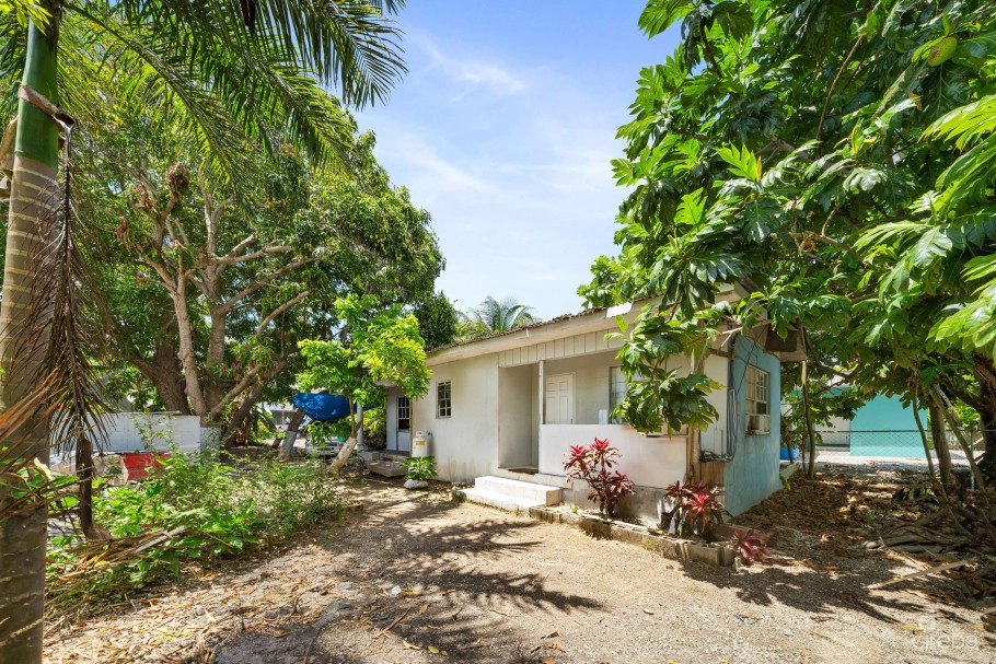 Investment Property- Central George Town