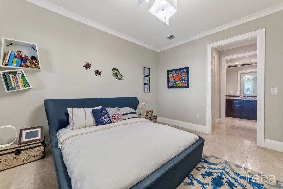 Watercolours Residence #305