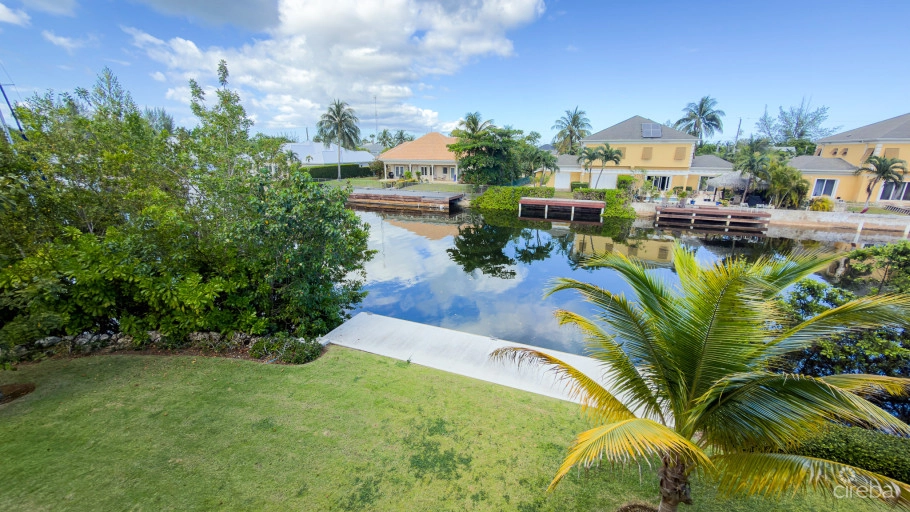 The Lagoons 2 Bed Waterfront Townhouse