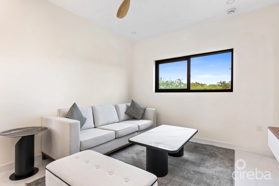 Lovely 2 Bed  2 Bath - Arza West Bay