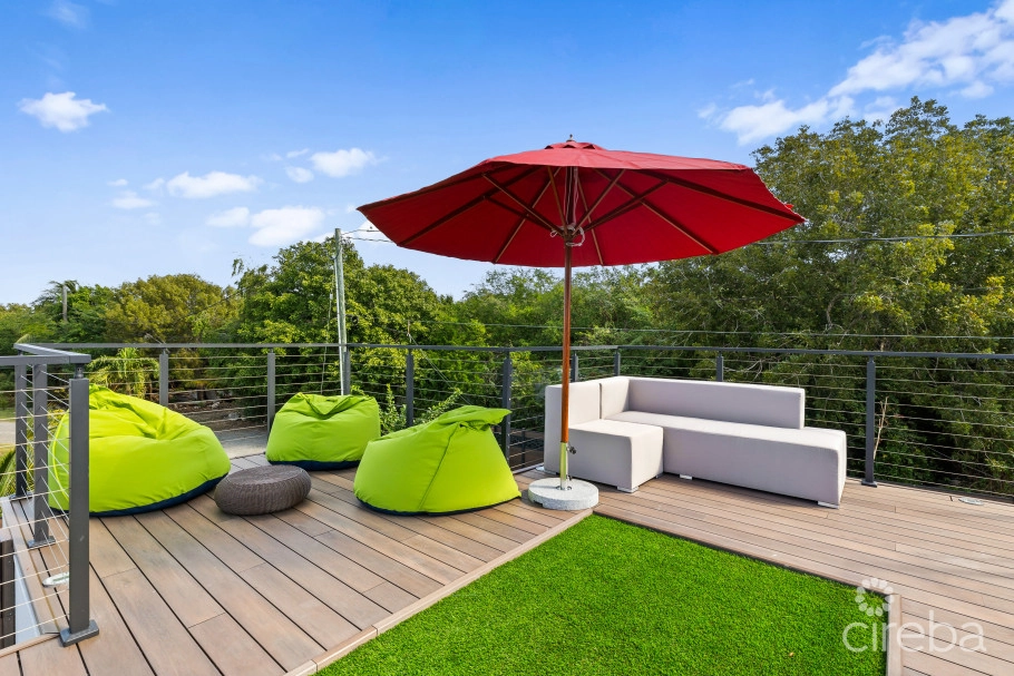 Lovely 2 Bed  2 Bath - Arza West Bay