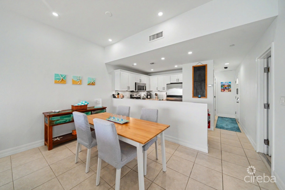 Castaway Cove Unit 328 A/b