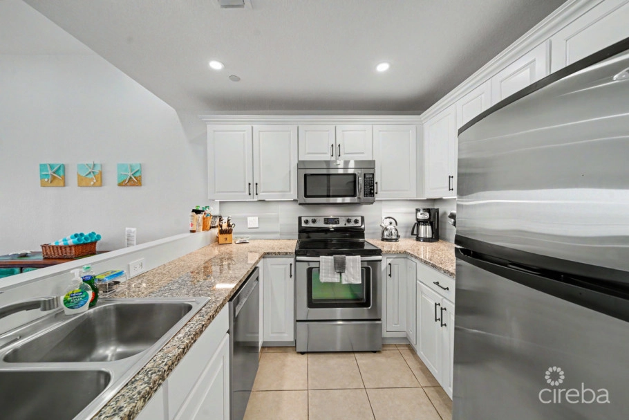 Castaway Cove Unit 328 A/b