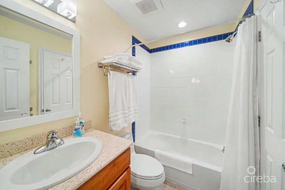 Castaway Cove Unit 328 A/b