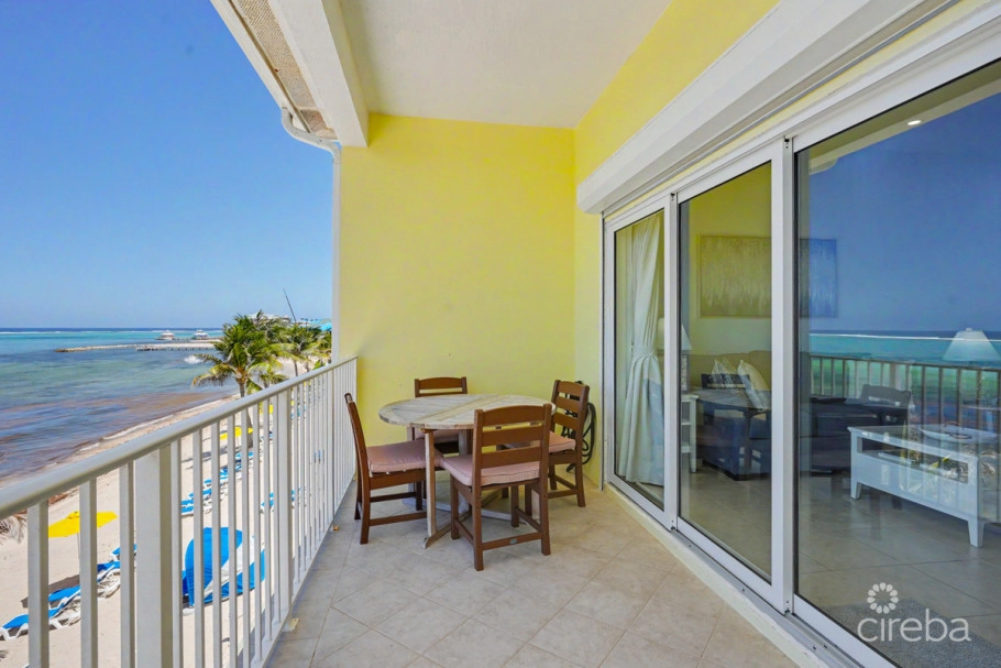 Castaway Cove Unit 328 A/b