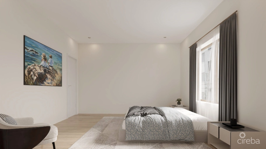 Rosett Close Duplex Both Floors