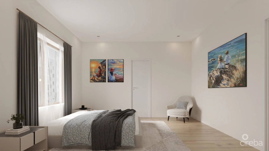 Rosett Close Duplex  Ground Floor