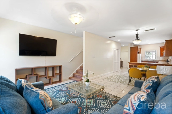 Park View Court,  Phase One - Location Close To Smb