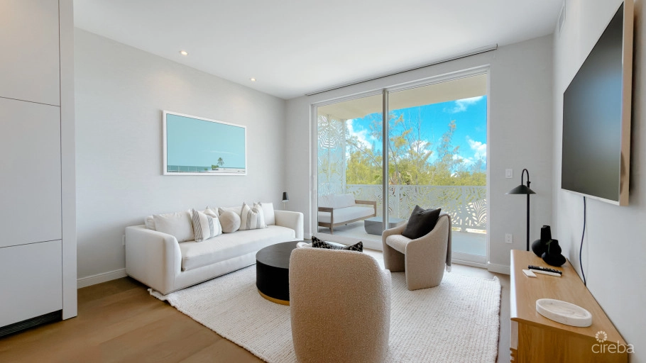 The Grove Too - 4 Bed Penthouse
