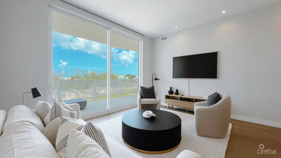 The Grove Too - 4 Bed Penthouse