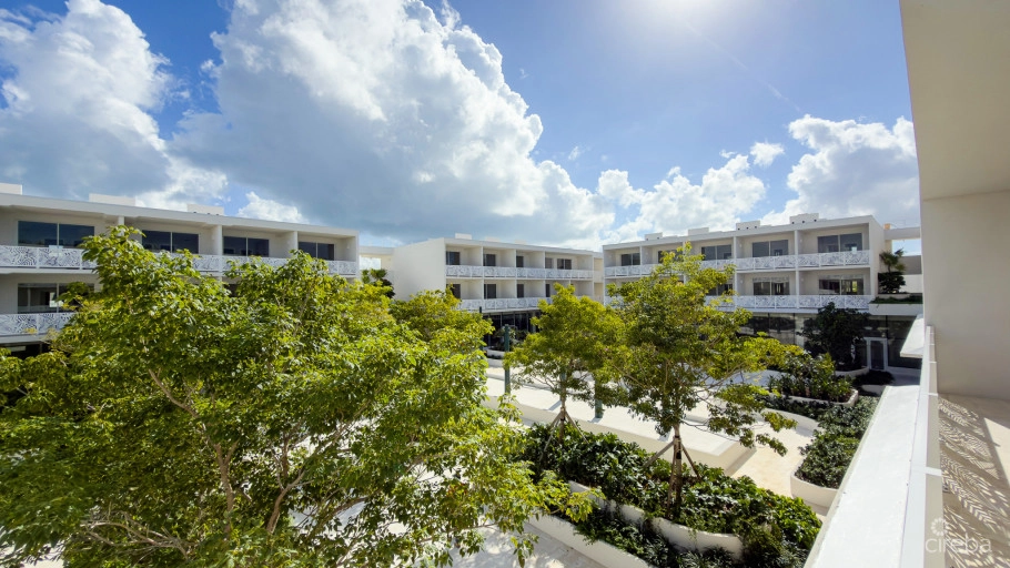 The Grove Too - 4 Bed Penthouse