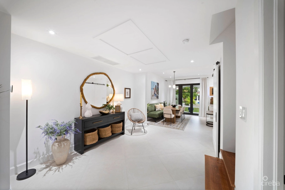 San Sebastian Spectacular 4 Bedroom