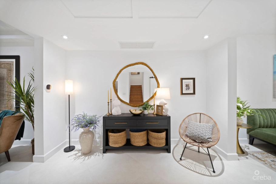 San Sebastian Spectacular 4 Bedroom