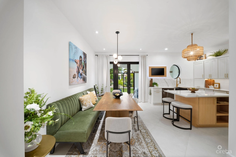 San Sebastian Spectacular 4 Bedroom