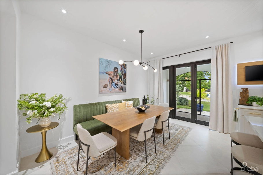 San Sebastian Spectacular 4 Bedroom