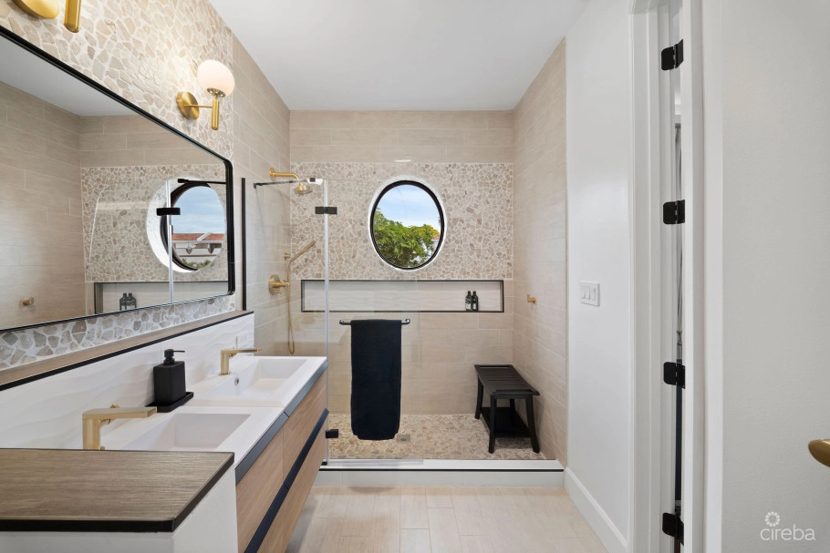 San Sebastian Spectacular 4 Bedroom