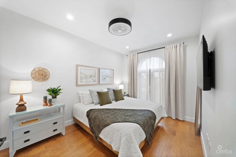 San Sebastian Spectacular 4 Bedroom