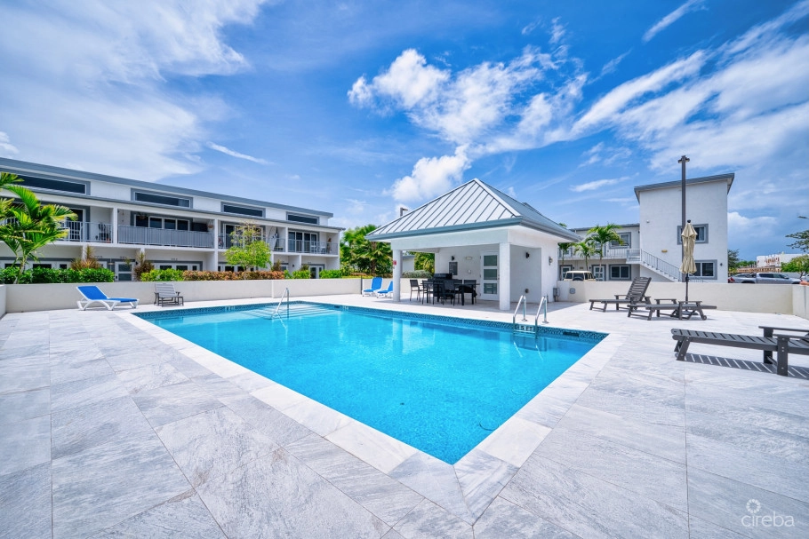 Downtown Reach 801