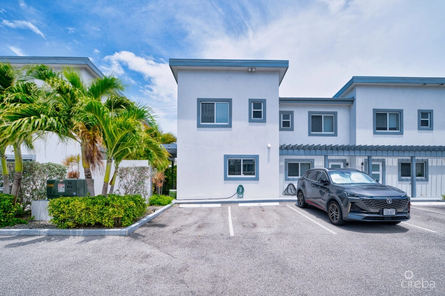 Downtown Reach 801