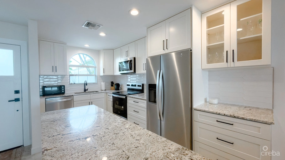 Windsor Village 2 Bed Townhouse