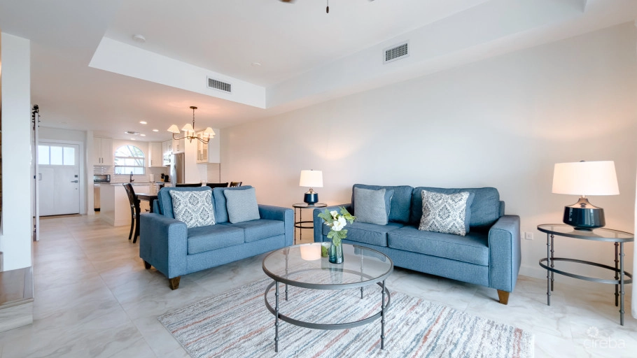 Windsor Village 2 Bed Townhouse