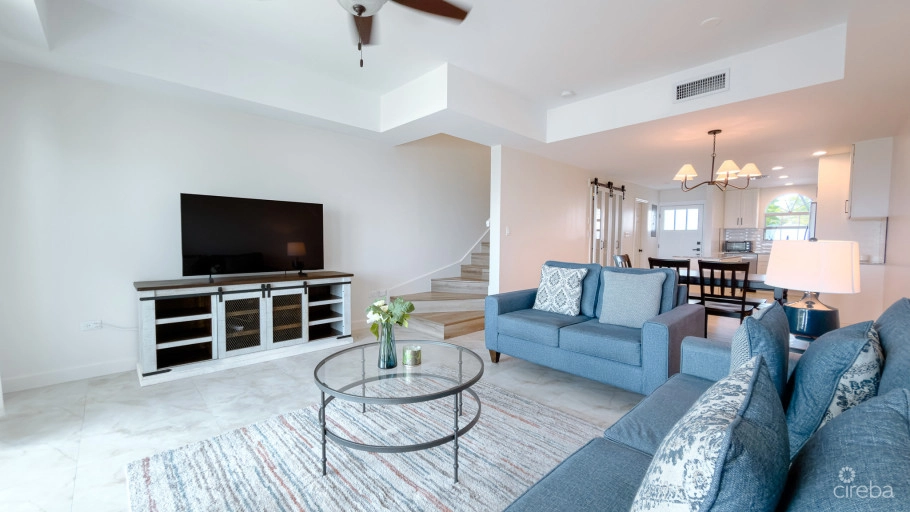 Windsor Village 2 Bed Townhouse