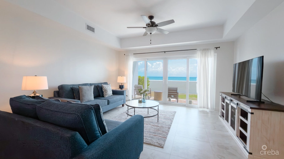 Windsor Village 2 Bed Townhouse