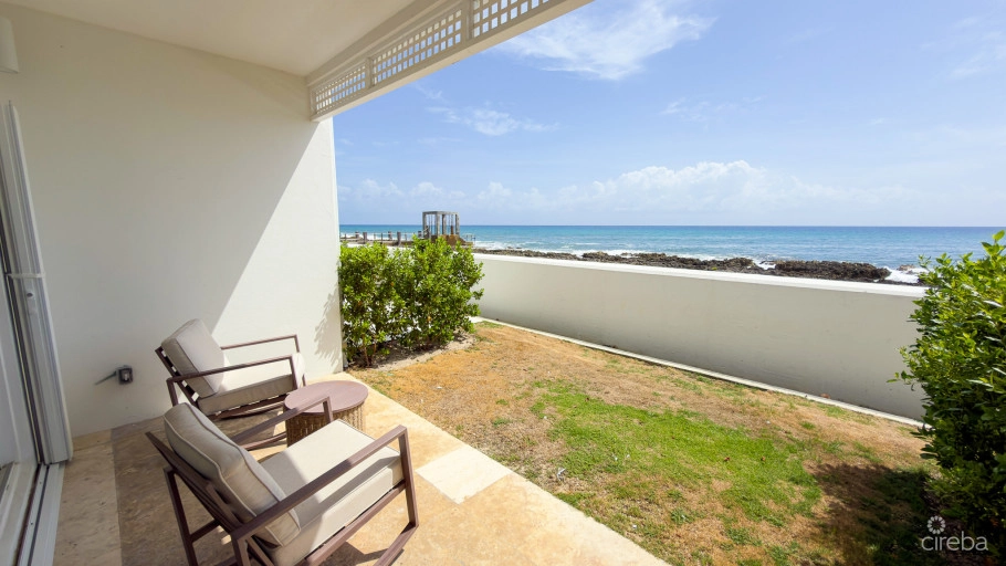 Windsor Village 2 Bed Townhouse