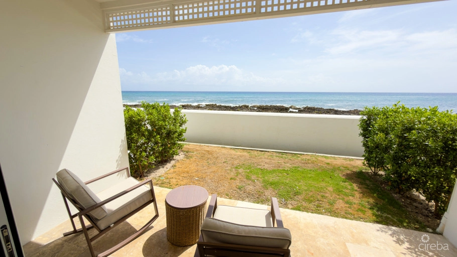 Windsor Village 2 Bed Townhouse