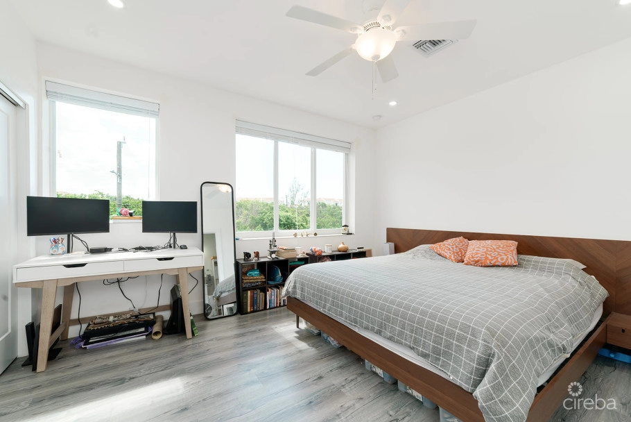 Motivated Seller Mantras 2 Bedroom